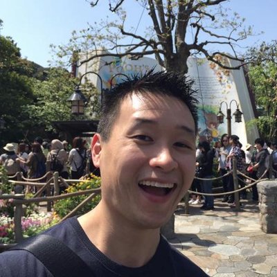 Profile Picture of Nigel Ng (@NigelNg27) on Twitter