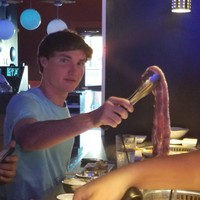 Profile Picture of Daniel Pry (@daniel-pry) on Quora