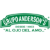 Profile Picture of Grupo Anderson's (@GrupoAndersons) on Twitter