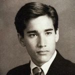 Andrew Cunanan - Instagram Profile Picture of Andrew Cunanan (@andrew_cunanan1997) on Instagram