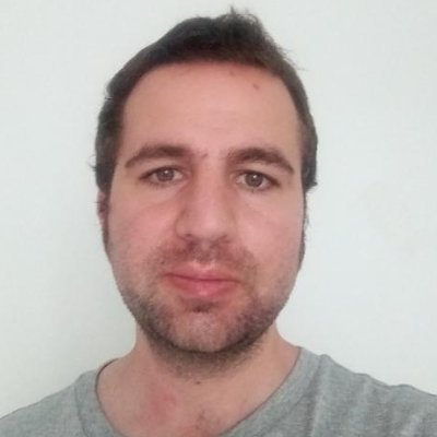 Profile Picture of Daniel Labbé (@cogmind) on Twitter