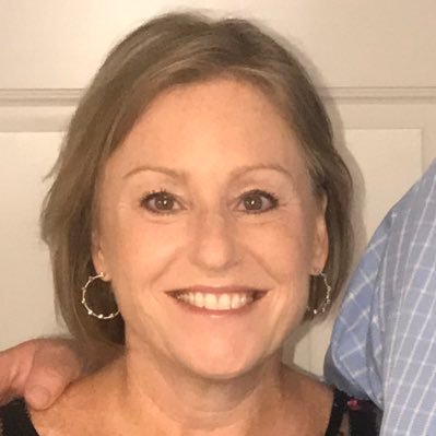 Profile Picture of Pam Morris (@pammorristx) on Twitter