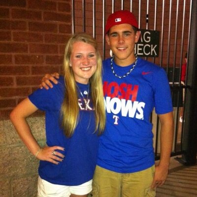 Profile Picture of Chris Smith (@Baylor_Bears10) on Twitter