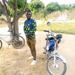 Profile Picture of Michael Alufonsi Lashidi (@Michael-Alufonsi-Lashidi) on Facebook