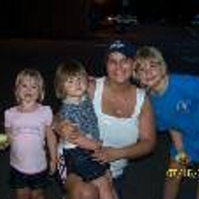 Profile Picture of Dawn M. McFarlane (@poetrychica77) on Twitter
