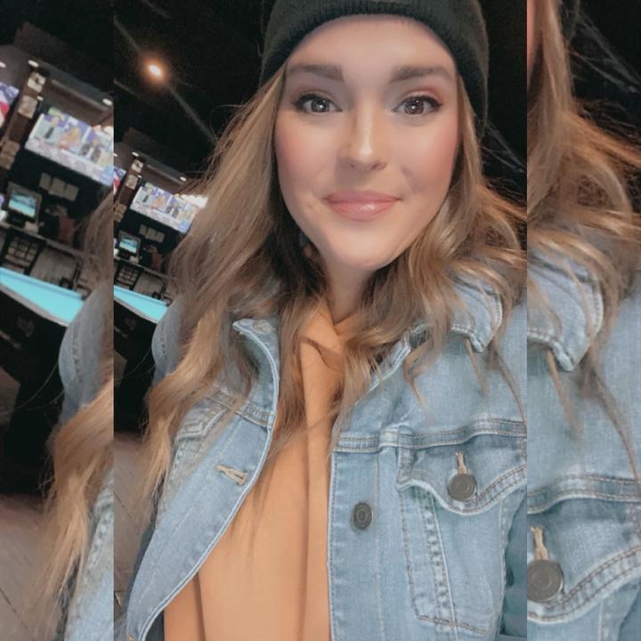 Profile Picture of Amber Simmons (@@ambyrea) on Tiktok