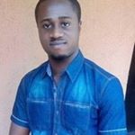 Profile Picture of Ifeanyi Benjamin Okoli (@ifeanyibenjaminokoli) on Instagram