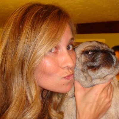 Profile Picture of Mary Nestojko (@GreenBeanMary) on Twitter