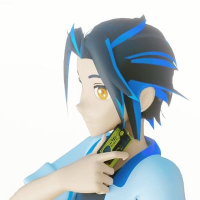 Profile Picture of Asuly (@AndyOuyang2) on Twitter