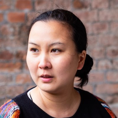 Naomi Sumner - Twitter Profile Picture of Naomi Sumner (@naomisumner) on Twitter