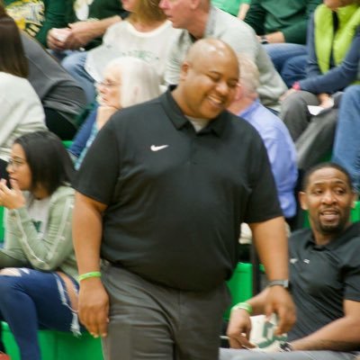 Profile Picture of Chad Rucker (@chadr23) on Twitter