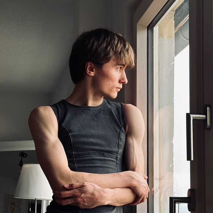 Profile Picture of TIM (@timdc.d) on Tiktok