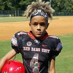 Profile Picture of Dustin T. McConnell Jr. (@kingslowfeetdonteat1) on Instagram