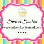 Profile Picture of Amanda Benczkowski Tinsley (@sweetsmilescakes) on Instagram