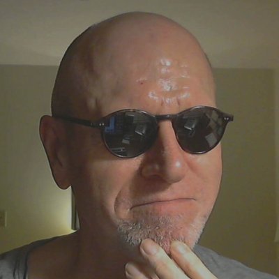 Profile Picture of Edward Adams (@WriterEdAdams) on Twitter