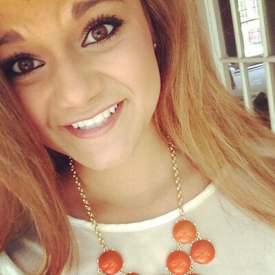 Profile Picture of Alysia Rodriguez (@Alysiarod1) on Twitter