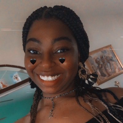 Profile Picture of Yolanda Rivers (@Yolanda11119301) on Twitter