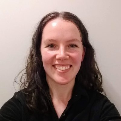 Profile Picture of Alice Whitehead (@AlRoWhi) on Twitter