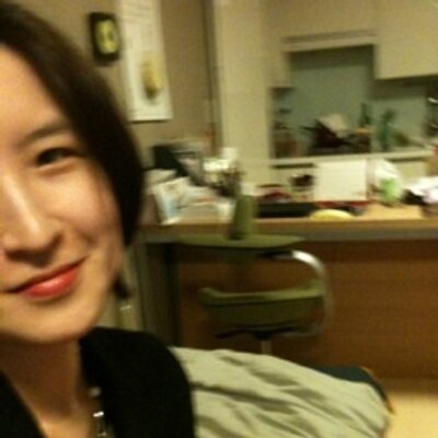 Profile Picture of Minji Kang (@CoolMJ) on Twitter