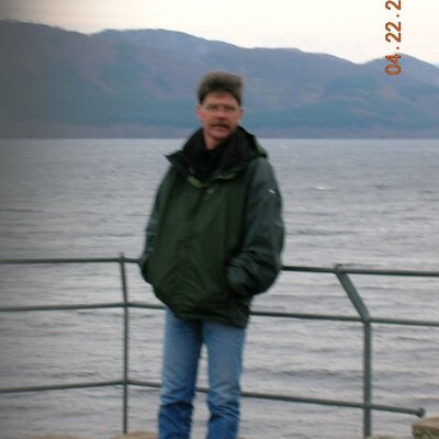 Profile Picture of Ed Browning (@puddlepirate1) on Twitter