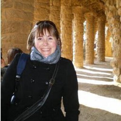 Profile Picture of Ruth Lilley (@Ruby_0678) on Twitter