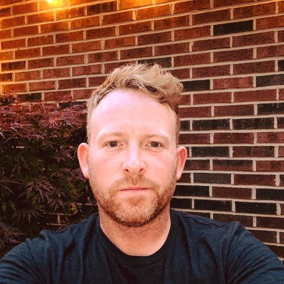 Profile Picture of Chase Rickey (@crrickey1) on Poshmark