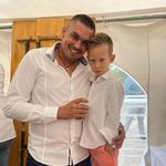 Tomislav Martinović - Instagram Profile Picture of Tomislav Martinović (@tomi_m__) on Instagram