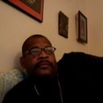 Profile Picture of Joe L. Obanion (@ObanionL) on Twitter