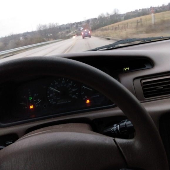 Profile Picture of Kevin Mcguire (@kevinmcguire) on Poshmark