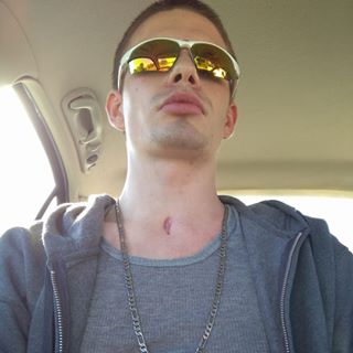 Profile Picture of Tony Whittington Jr. (~c~h~a~o~s~) (@tony.j.whittington) on Facebook