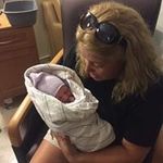 Profile Picture of Stephanie Pfaff-Knisely (@pfaffknisely) on Instagram