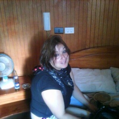 Eloisa Valenzuela - Twitter Profile Picture of Eloisa Valenzuela (@elovc30) on Twitter