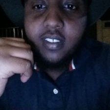 Profile Picture of SAMCROW (@SAMMYF_INGBABY) on Twitter