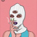 Profile Picture of 🌙Mandy MT Gamble🌙 (@vanity.climax) on Instagram