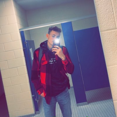 Nathaniel Abbott - Twitter Profile Picture of Nathaniel Abbott (@610nabbott) on Twitter