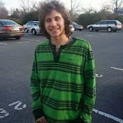 Profile Picture of Joshua Wolfe (@joshuawolfe9263) on Youtube