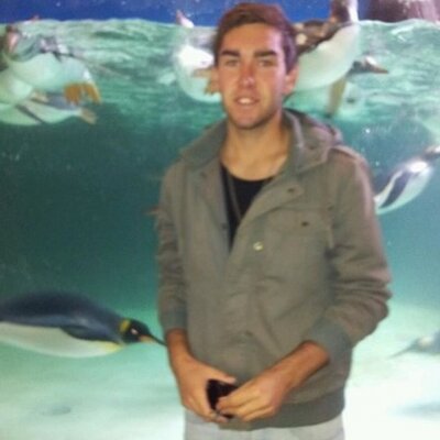 Profile Picture of Joshua Scanlon (@shermz19) on Twitter