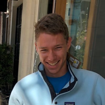 Profile Picture of Ted Peterson (@tedward_p) on Twitter