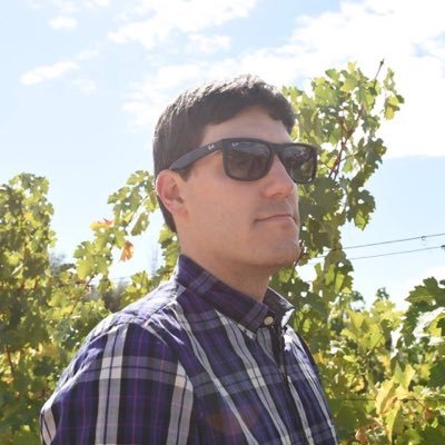 Profile Picture of Matt Laumann (@LaumannDesign) on Twitter