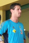 Profile Photo of Shaun Tait - Wikipediaon Wikipedia