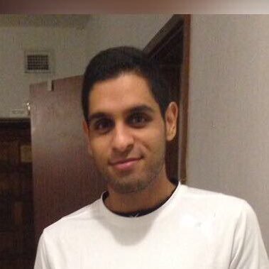 Profile Picture of M Osman (@muhammadosman) on Twitter