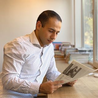 Profile Picture of Davit Matevosyan (@Davit-Matevosyan) on Facebook