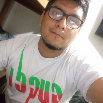 Profile Picture of JOSEPH SAPAICO PICHARDO (@JosephSapaico) on Twitter