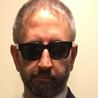 Profile Picture of Martin Connelly (@mrmjjc) on Twitter