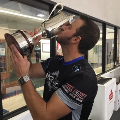 Profile Picture of Derek Samagalski (@DSamagalski) on Twitter