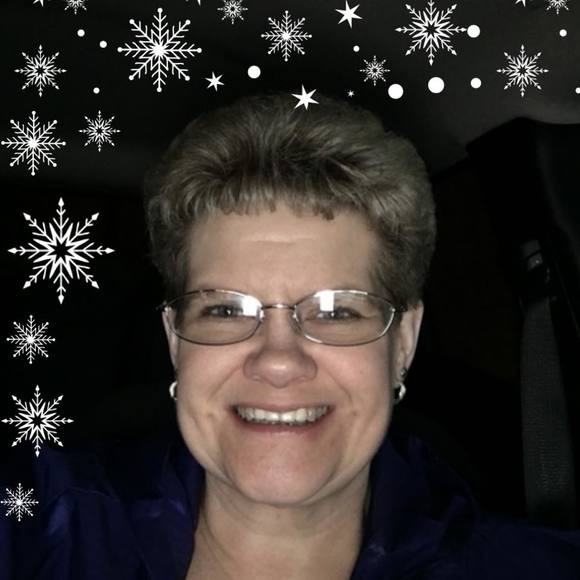 Profile Picture of Paula Godfrey (@pgodfrey68) on Poshmark