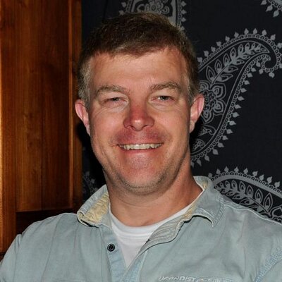 Profile Picture of Eugene de Groen (@GreenHoorn64) on Twitter
