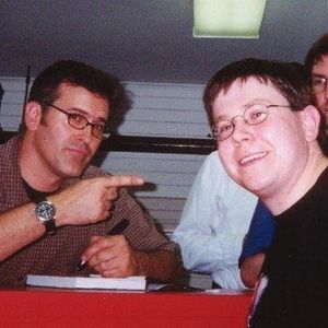 Profile Picture of Matthew Henninger (@evildead42) on Myspace