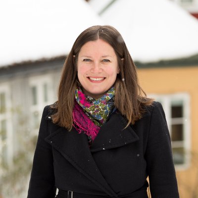 Profile Picture of Randi Hagen Eriksrud (@RandiEriksrud) on Twitter