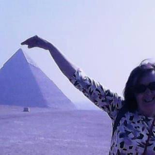 Profile Picture of Rosa Maria Lecumberri Rodriguez (@rosamaria.lecumberrirodriguez) on Facebook